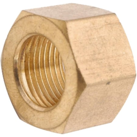 Compression Nut 3/8 Lf Bg3